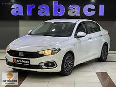 2022 FIAT EGEA 1.6 MULTİJET EASY PLUS HATASIZ BOYASIZ ARABACI