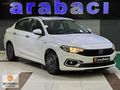 2022 FIAT EGEA 1.6 MULTİJET EASY PLUS HATASIZ BOYASIZ ARABACI