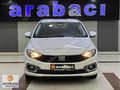2022 FIAT EGEA 1.6 MULTİJET EASY PLUS HATASIZ BOYASIZ ARABACI
