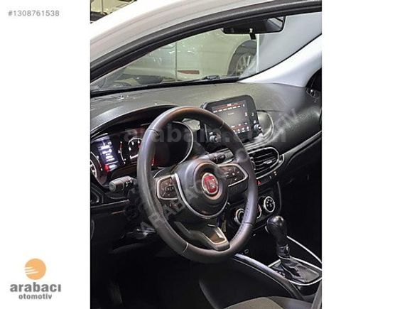 2022 FIAT EGEA 1.6 MULTİJET EASY PLUS HATASIZ BOYASIZ ARABACI