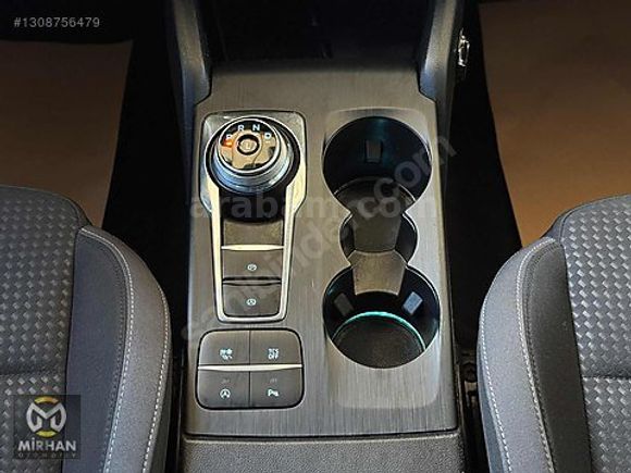 MİRHAN OTOMOTİV'DEN 2021 ÇIKIŞLI FOCUS 1.5 ECOBLUE TİTANİUM FUL