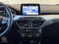 MİRHAN OTOMOTİV'DEN 2021 ÇIKIŞLI FOCUS 1.5 ECOBLUE TİTANİUM FUL