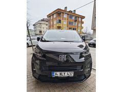 Sahibinden Fiat Ulysse 2.0 Multijet Maxi Lounge 2025 Model