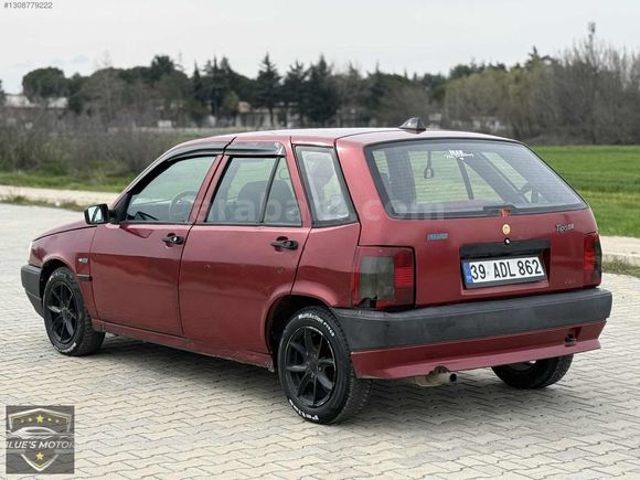 1997 MODEL FİAT 1.4 S