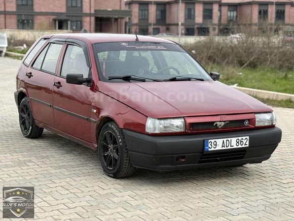 1997 MODEL FİAT 1.4 S