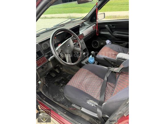 1997 MODEL FİAT 1.4 S