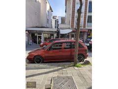 TİPO TEMİZ BAKIMLI OTOMATİK CAM BENZİN LPG