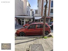 TİPO TEMİZ BAKIMLI OTOMATİK CAM BENZİN LPG
