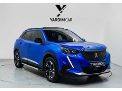 YARDIMCAR 2008 1.2 Puretech Allure EBGJ SUNROOF HATASIZ 42BİNKM