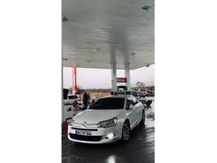 Sahibinden Citroen C5 1.6 e-HDi Dynamique 2012 Model 