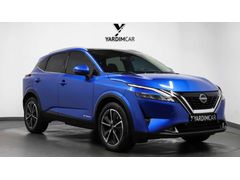 YARDIMCAR 2023 Qashqai 1.5 e-Power Skypack C.Tavn HATASIZ 31BNKM