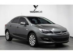 YARDIMCAR 2017 Astra 1.6 CDTI SPORT 131BİNKM OTOMATİK Bakımlı