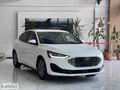 KANDAŞ'DA 2024 FORD FOCUS 1.5 ECOBLUE TİTANİUM STİL