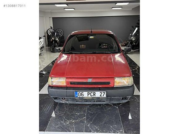 FİAT TİPO 1.6 BENZİN LPG