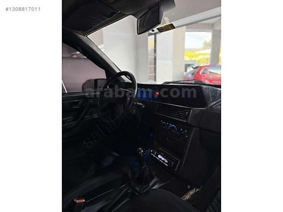 FİAT TİPO 1.6 BENZİN LPG