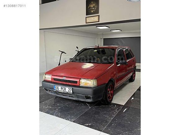 FİAT TİPO 1.6 BENZİN LPG