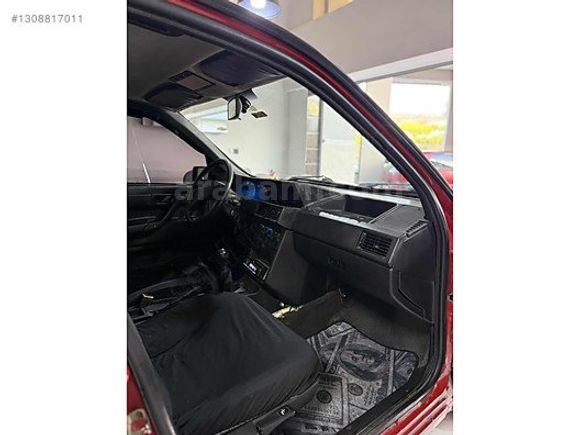 FİAT TİPO 1.6 BENZİN LPG
