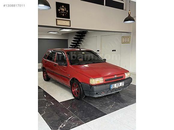 FİAT TİPO 1.6 BENZİN LPG