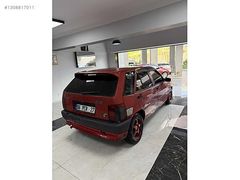 FİAT TİPO 1.6 BENZİN LPG