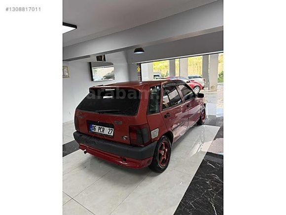 FİAT TİPO 1.6 BENZİN LPG