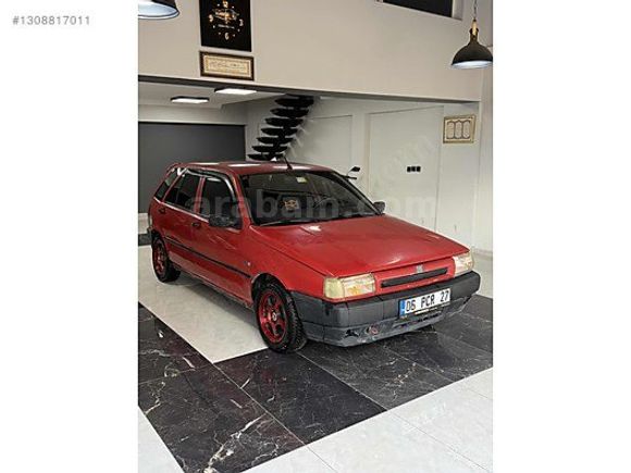 FİAT TİPO 1.6 BENZİN LPG
