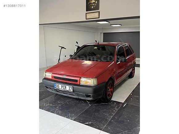 FİAT TİPO 1.6 BENZİN LPG