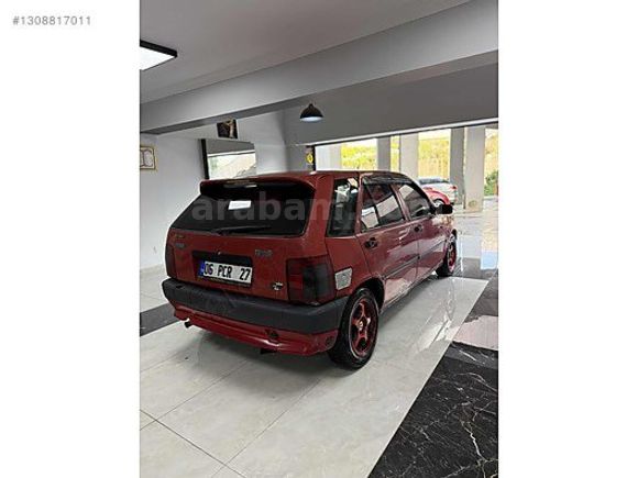 FİAT TİPO 1.6 BENZİN LPG