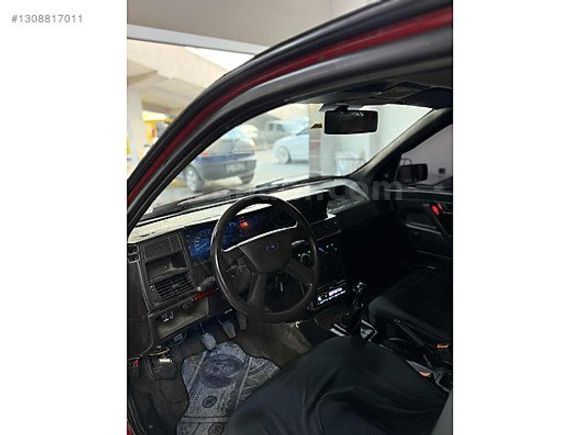 FİAT TİPO 1.6 BENZİN LPG