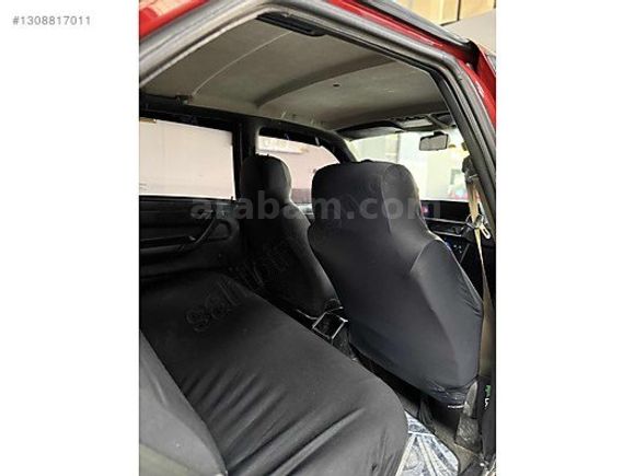 FİAT TİPO 1.6 BENZİN LPG