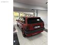 FİAT TİPO 1.6 BENZİN LPG