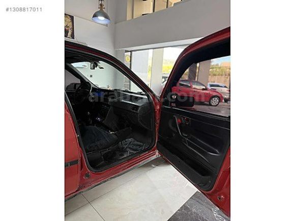 FİAT TİPO 1.6 BENZİN LPG
