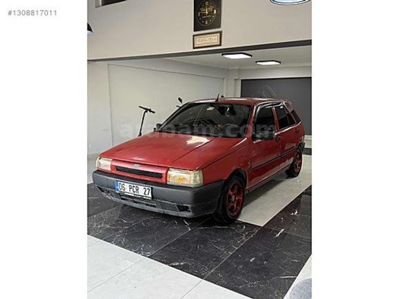 FİAT TİPO 1.6 BENZİN LPG