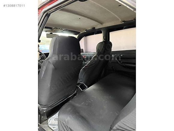 FİAT TİPO 1.6 BENZİN LPG