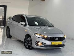 2022 FİAT EGEA 1.6 MULTİJET URBAN OTOMATİK
