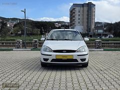 2004 FORD FOCUS 1.6 COLLECTİON
