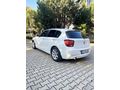 Sahibinden BMW 1 Serisi 116d ED Işık paket 