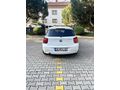 Sahibinden BMW 1 Serisi 116d ED Işık paket 