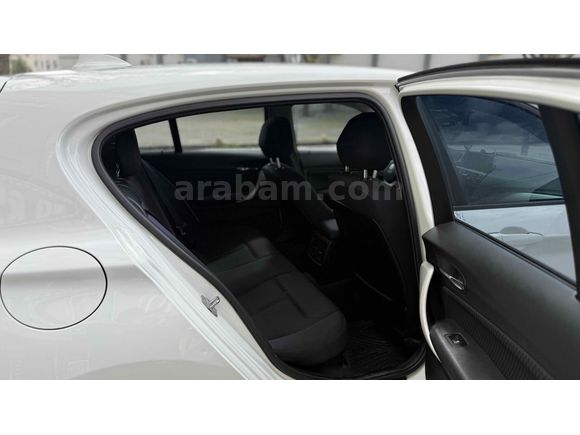 Sahibinden BMW 1 Serisi 116d ED Işık paket 