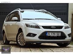 PARKGARAJDAN FOCUS OTOMATİK STATİON İSTEYENLERE FIRSAT
