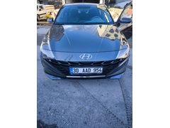 Sahibinden Hyundai Elantra 1.6 MPI Smart 2021 Model