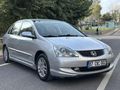 192.000 KM SINIF TEMİZLİKTE OTOMATİK CİVİC