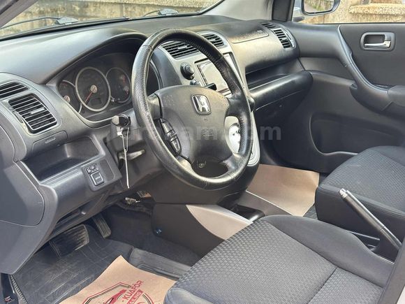 192.000 KM SINIF TEMİZLİKTE OTOMATİK CİVİC