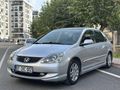 192.000 KM SINIF TEMİZLİKTE OTOMATİK CİVİC