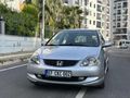 192.000 KM SINIF TEMİZLİKTE OTOMATİK CİVİC