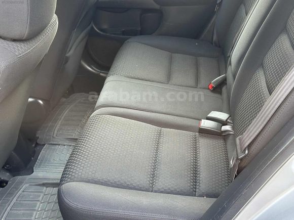 192.000 KM SINIF TEMİZLİKTE OTOMATİK CİVİC