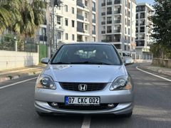 SINIF TEMİZLİKTE OTOMATİK CİVİC