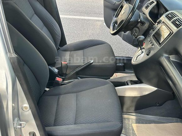 192.000 KM SINIF TEMİZLİKTE OTOMATİK CİVİC