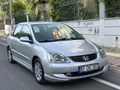 192.000 KM SINIF TEMİZLİKTE OTOMATİK CİVİC