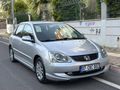 192.000 KM SINIF TEMİZLİKTE OTOMATİK CİVİC
