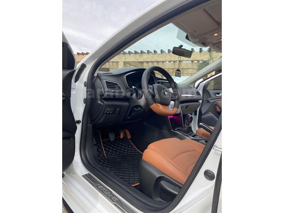Sahibinden Renault Megane 1.5 dCi Joy 2017 Model